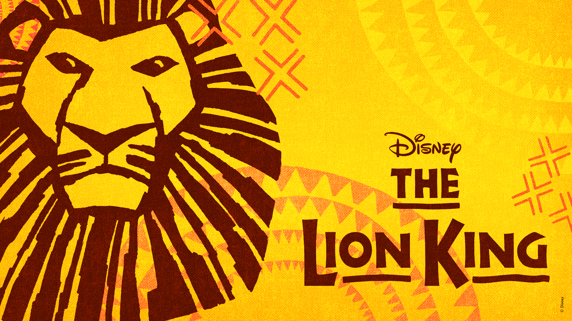 Disney s The Lion King Tickets Lyceum Theatre in London West End